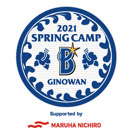 2021 SPRING CAMP