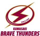 川崎ブレイブサンダース