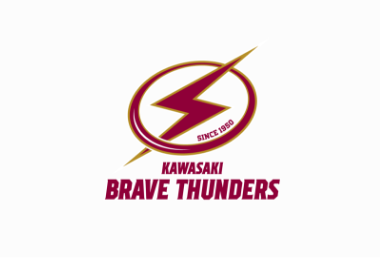 川崎ブレイブサンダース