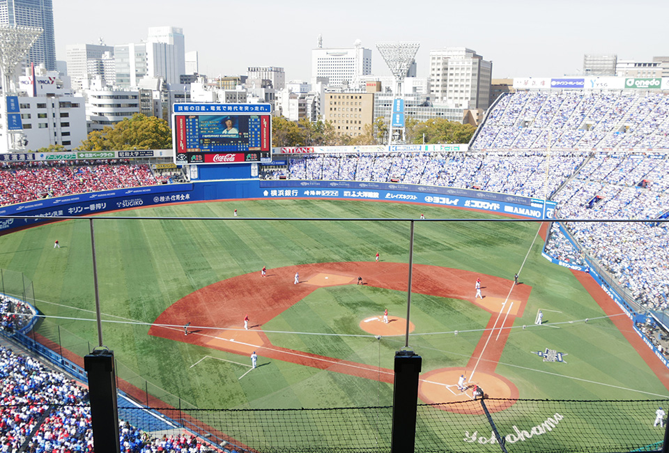 満員御礼の中、開催されたUmiosの冠協賛試合